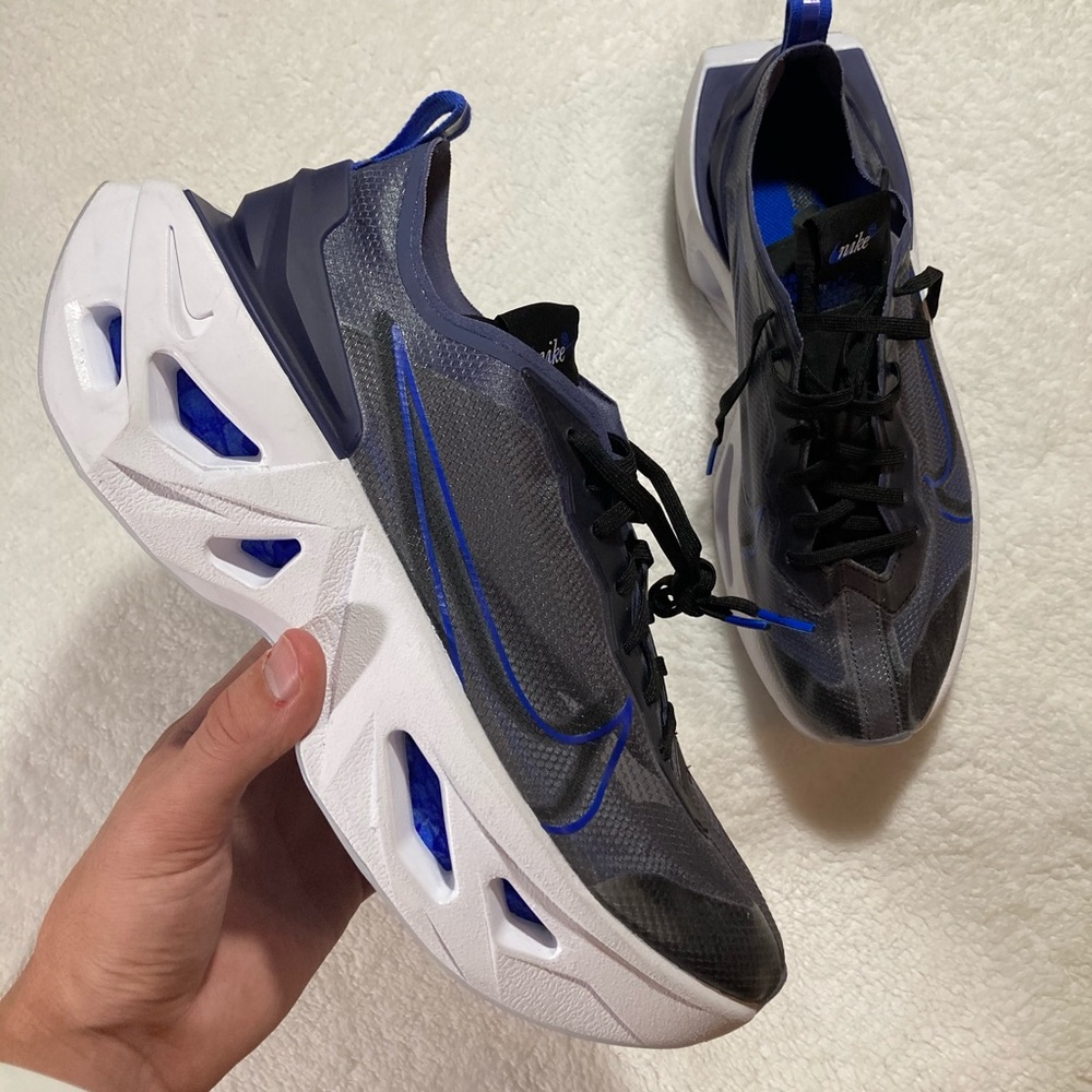 Nike Zoom X Vista Grind “Racer Blue”